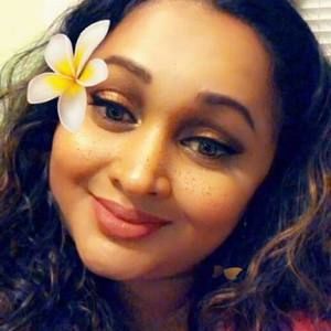 Meet your Posher, Nerisa